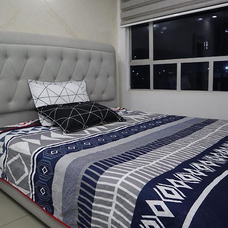 Habitacion Queen Bogota Exterior photo