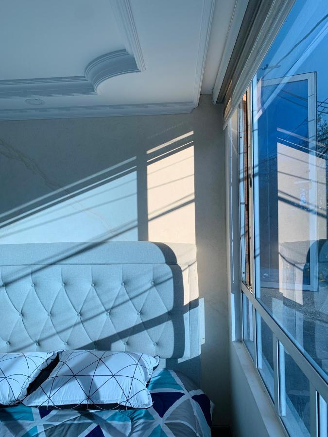 Habitacion Queen Bogota Exterior photo