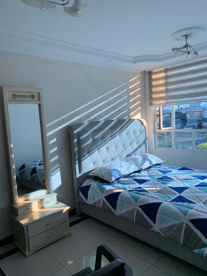 Habitacion Queen Bogota Exterior photo