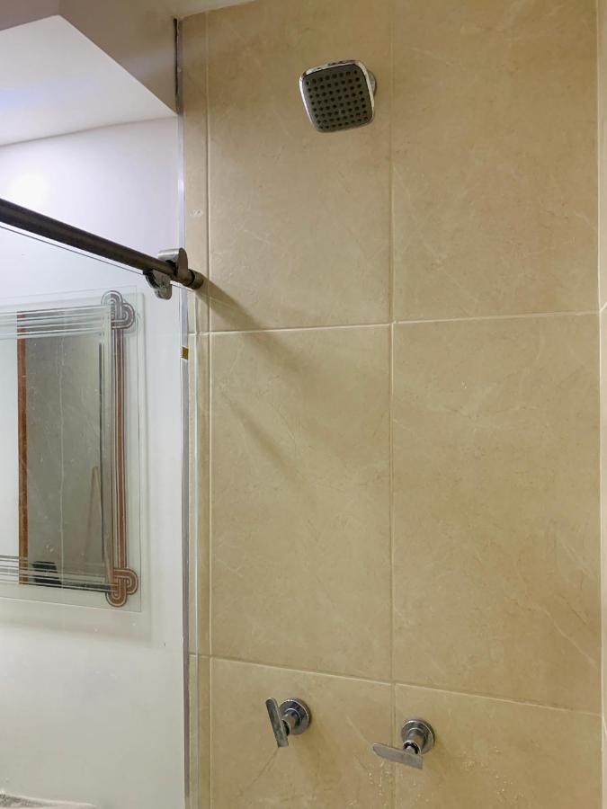 Habitacion Queen Bogota Exterior photo