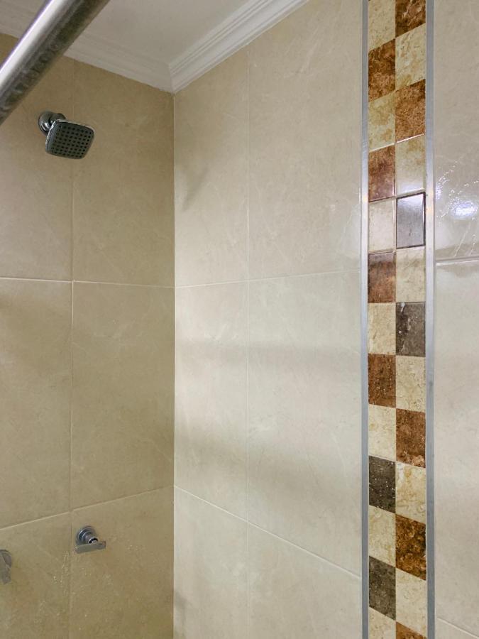 Habitacion Queen Bogota Exterior photo