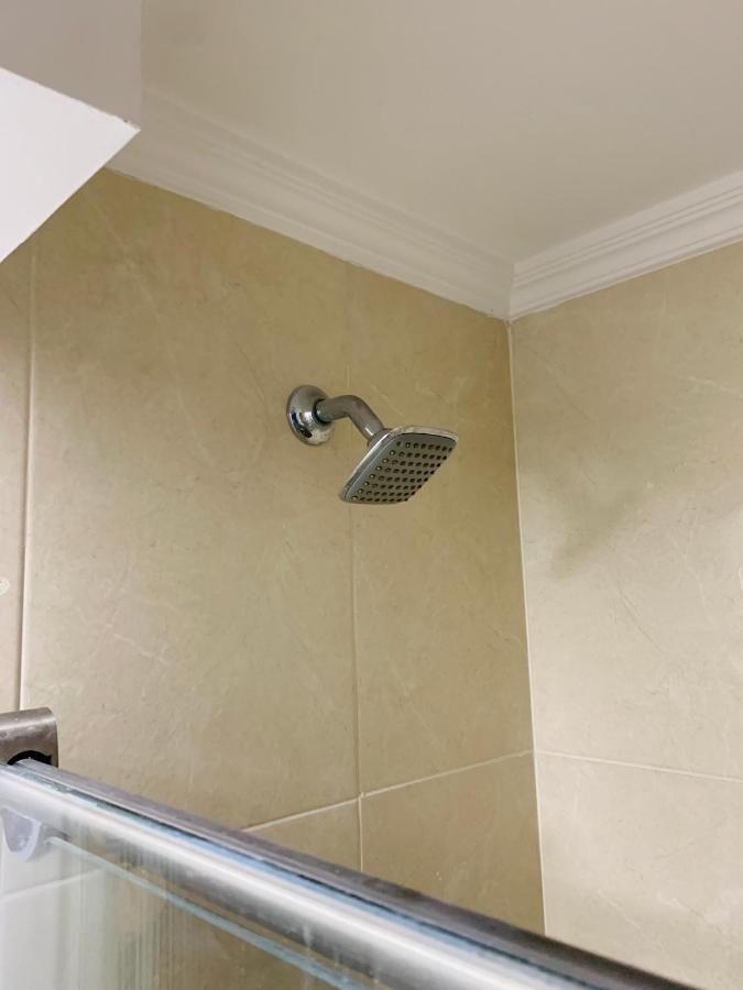 Habitacion Queen Bogota Exterior photo